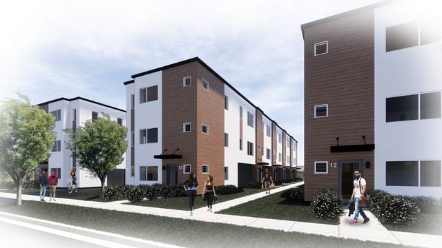 1660 Major St - Photo 1
