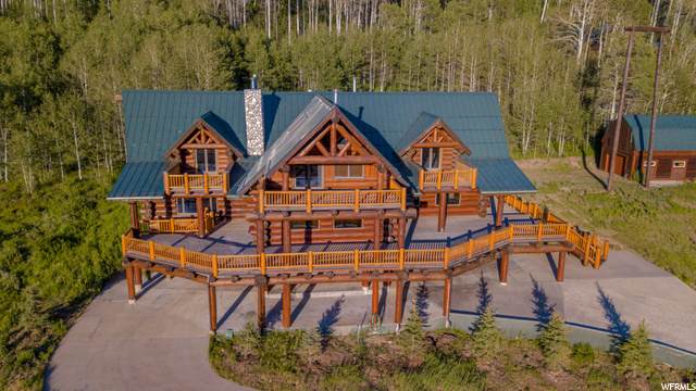 17015 Summit Dr - Photo 1
