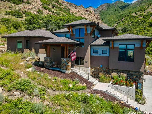 3565 Canyon Winds Ln - Photo 1