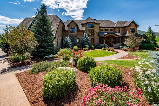 1049 Eden Prairie Way - Photo 1