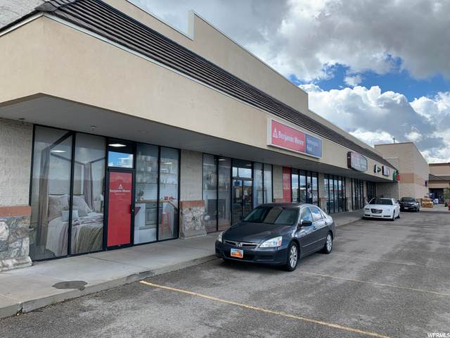 1328 Highway 89 - Photo 1