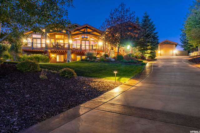 6050 Mountain Ranch Dr - Photo 1