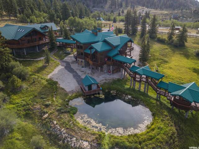 1105 Clear Creek Canyon Rd - Photo 1