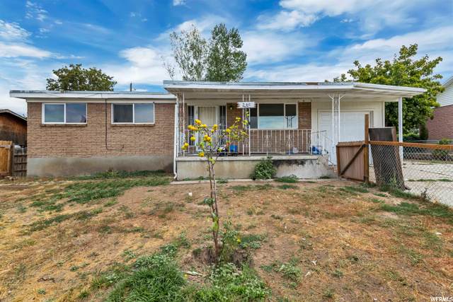 360 Overland Rd - Photo 1