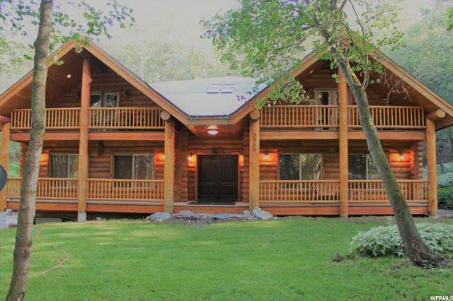 8989 Timphaven Rd - Photo 1