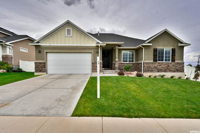 6612 Desert Lily Cir - Photo 1