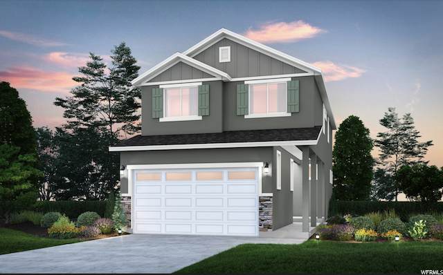 1688 Tribeca Way - Photo 1