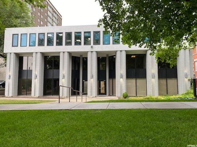 807 South Temple - Photo 1