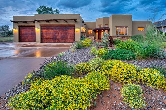 3417 Arena Roja - Photo 1