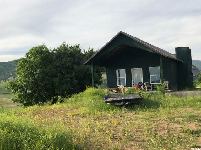 916 Bonneville Rd - Photo 1