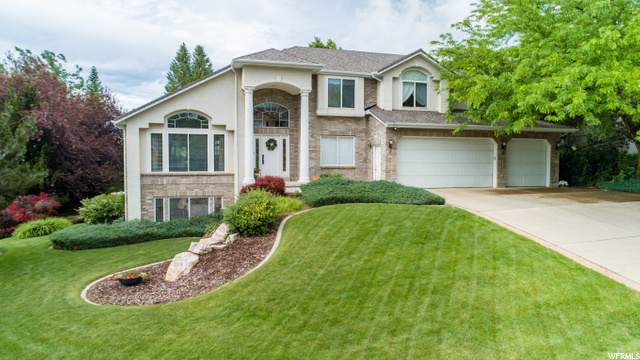 605 Foxridge Dr - Photo 1