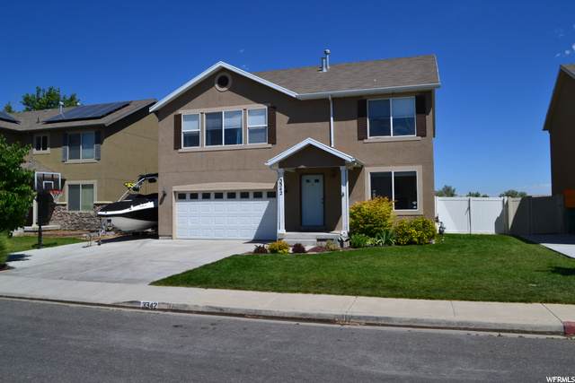 3342 Jordan Way - Photo 1