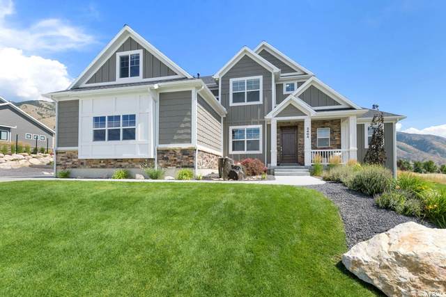 3404 Sun Dancer Loop - Photo 1
