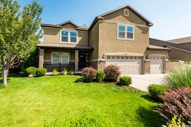 451 Olive Way - Photo 1