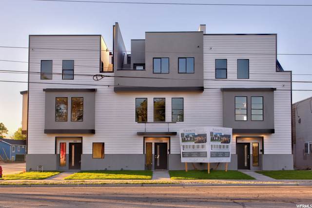 3867 Granite Lofts Ln - Photo 1