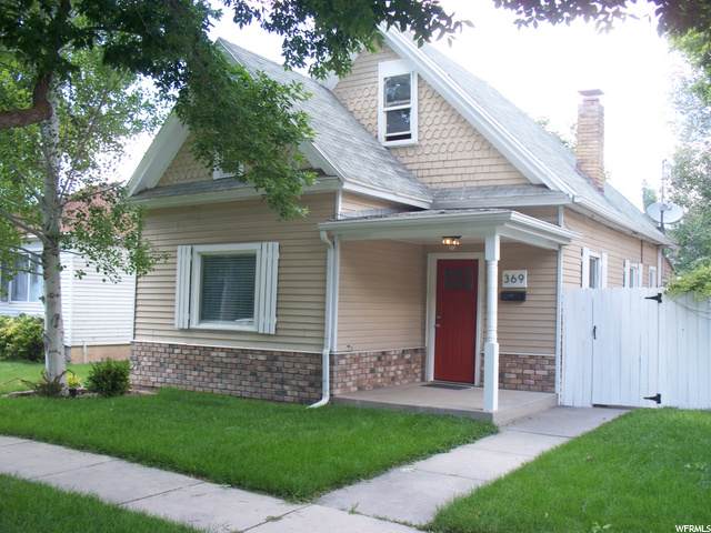369 Roosevelt - Photo 1