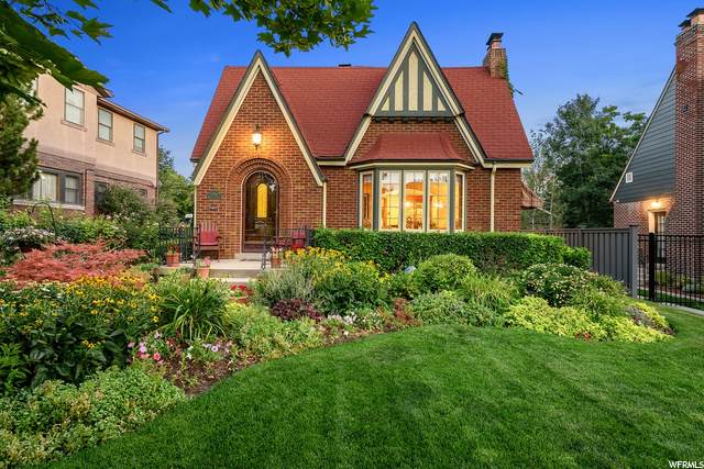 1396 Michigan Ave - Photo 1