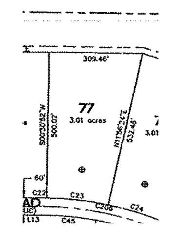 2812 Ridgeline Rd - Photo 1