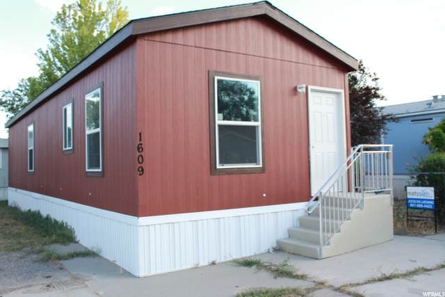 1609 Calvo Dr. - Photo 1