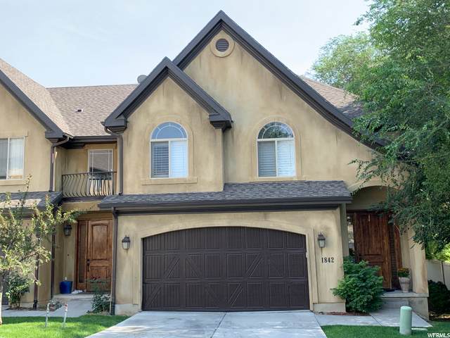 1842 Rouen Cir - Photo 1
