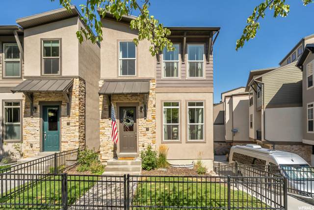 7392 Canyon Centre Pkwy - Photo 1