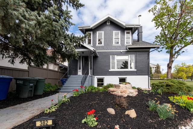 382 Wall St - Photo 1
