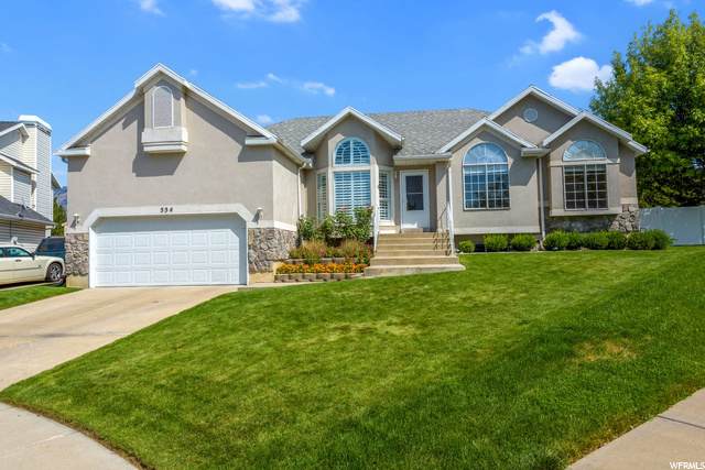 554 Wood Rose Cir - Photo 1