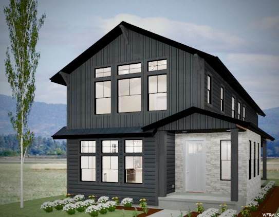 1266 Coneflower Way - Photo 1