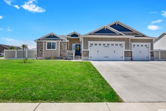 3458 Hunter Spring Dr - Photo 1