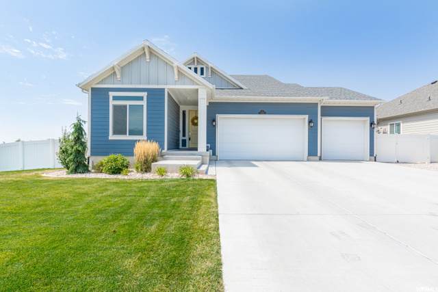777 Cold Creek Way - Photo 1