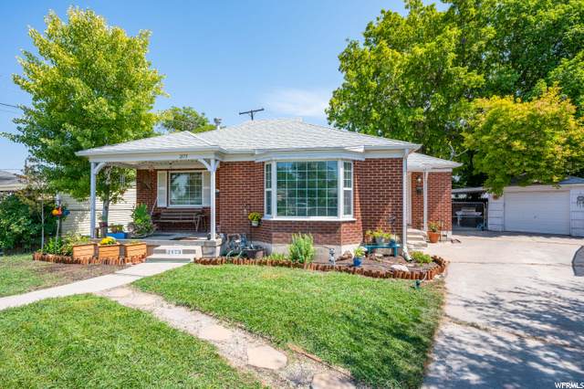 2173 Nowell Cir - Photo 1
