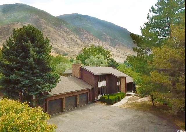 2175 Mountain Vista Ln - Photo 1
