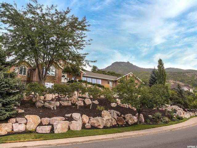 3283 Twin Peaks Dr - Photo 1