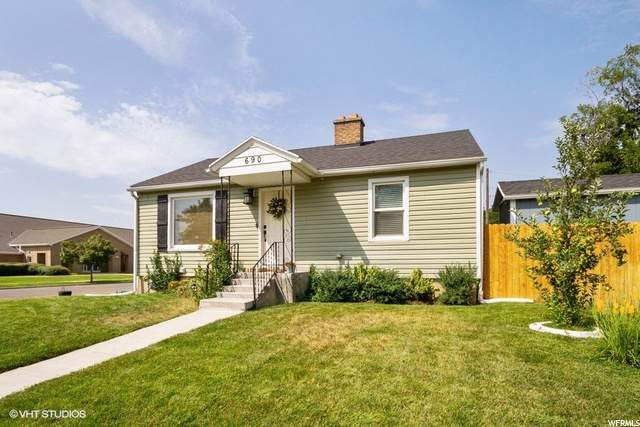 690 Navajo St - Photo 1