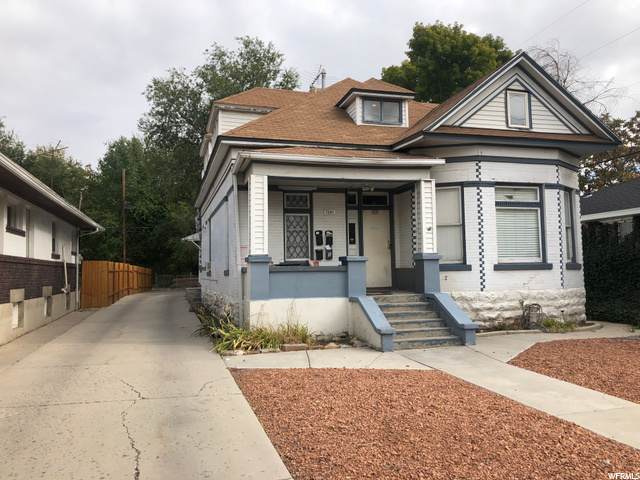 1541 West Temple St - Photo 1