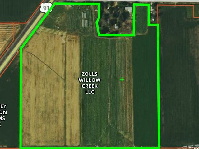 3210 Hwy 89-91 - Photo 1