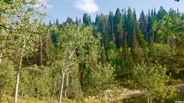 1322 Alexander Canyon Rd - Photo 1