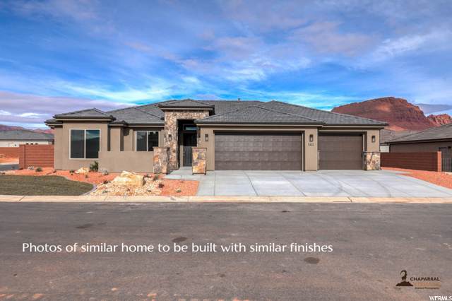 537 Ocotillo Way - Photo 1