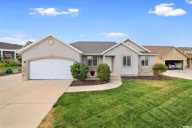 618 Goldenrod Way - Photo 1