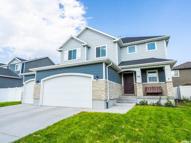 46 Rose Way - Photo 1