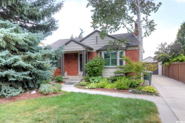 2140 Bryan Ave. - Photo 1