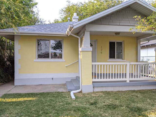 174 Lucy Ave - Photo 1