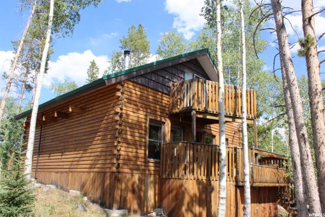 4822 Forest Dr #1027 - Photo 1