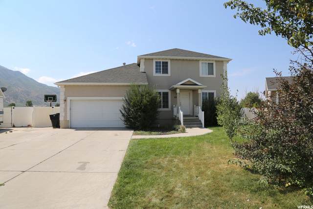 601 Saddlebrook Dr - Photo 1