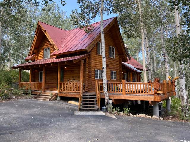 12514 Wilderness Rd - Photo 1
