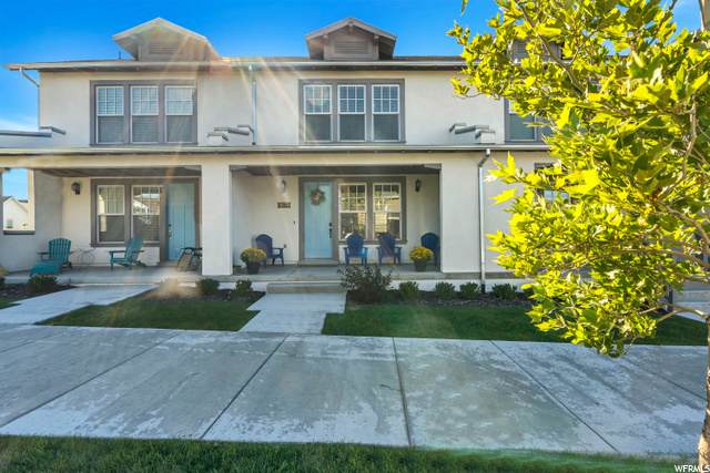 10574 Oquirrh Lake Rd - Photo 1