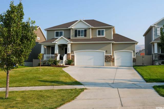 7530 Evans Ranch Dr - Photo 1