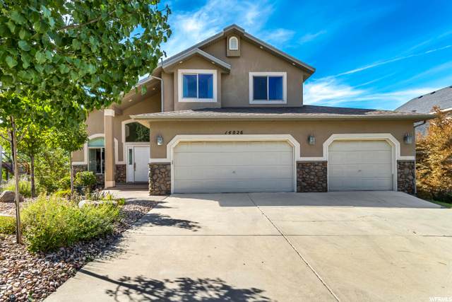14026 Stone Canyon Dr - Photo 1
