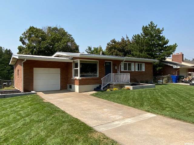 2133 Pierce Ave - Photo 1