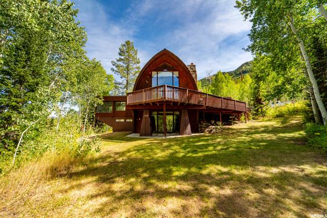 7212 Pines Ranch Rd - Photo 1